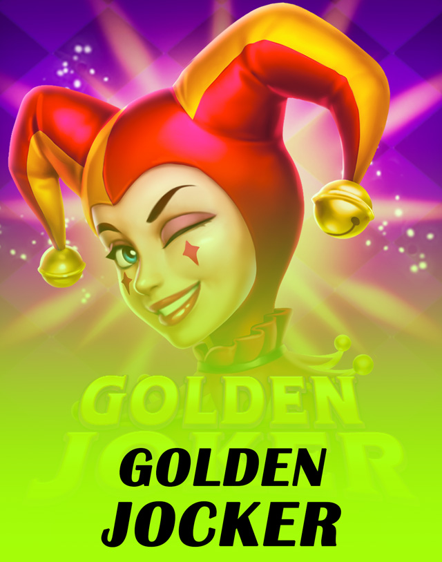 Golden Joker